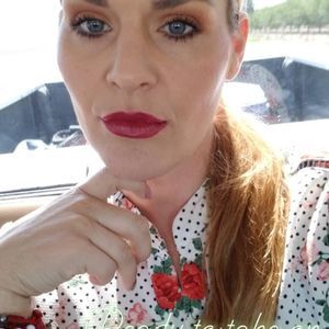 Meet your Posher, Natasha